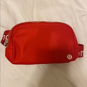 Lulu Lemon Fanny Pack